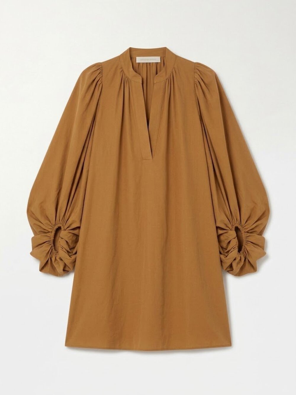 Vanessa Bruno Mini Dress